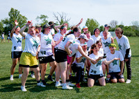 Sneetches Haverford/Bryn Mawr Team Photo