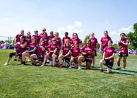 Santa Clara RAGE Team Photo