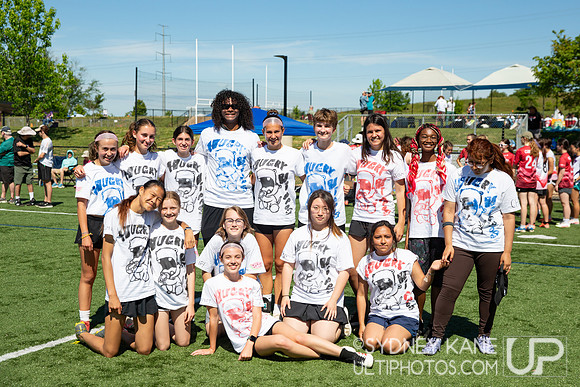 DCI Team Photo