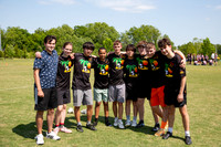 H-B Woodlawn B Team Photo
