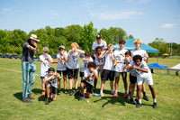 WaCC B Team Photo