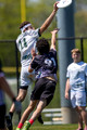 R2: Lewis & Clark Bacchus vs Rochester Piggies