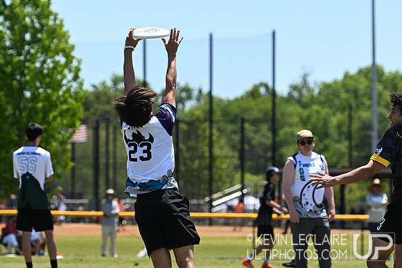 VA HS States 2026 Saturday