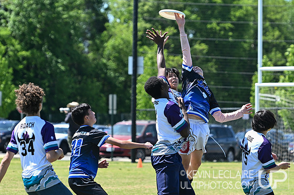 VA HS States 2026 Saturday