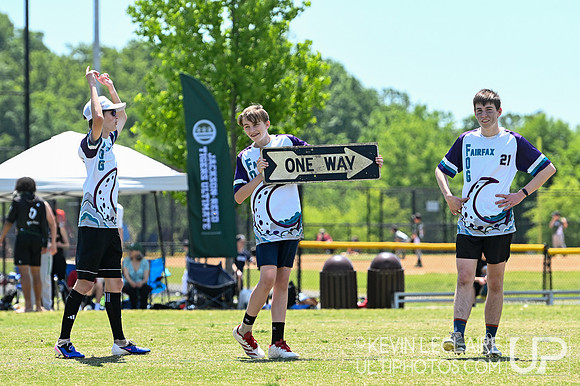 VA HS States 2026 Saturday