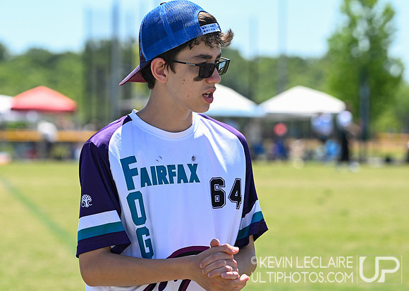 VA HS States 2026 Saturday