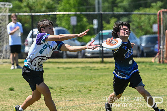 VA HS States 2026 Saturday