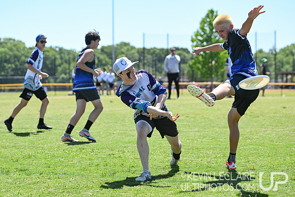 VA HS States 2026 Saturday