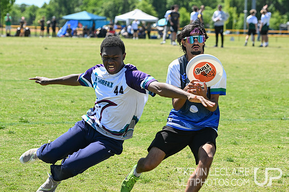 VA HS States 2026 Saturday
