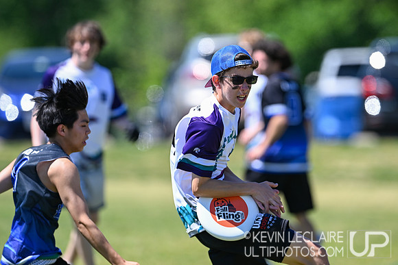VA HS States 2026 Saturday