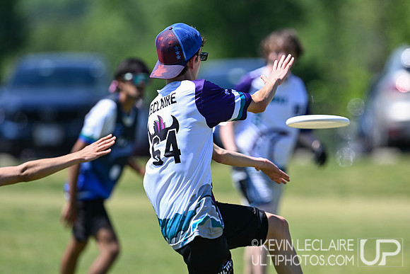 VA HS States 2026 Saturday