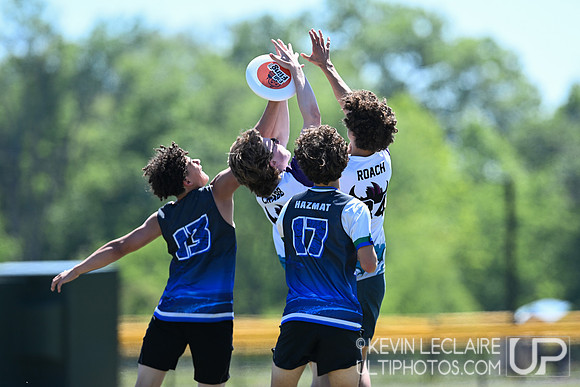 VA HS States 2026 Saturday