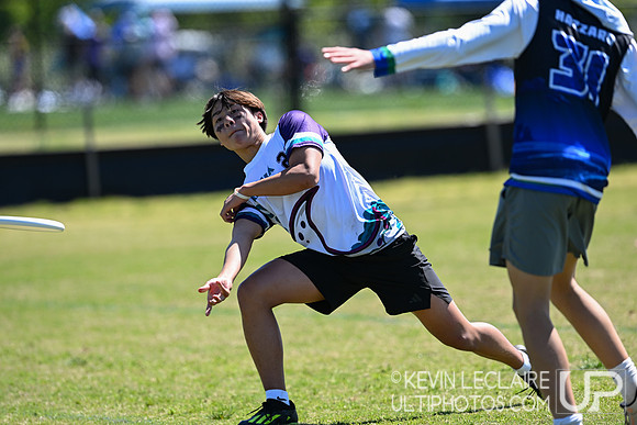 VA HS States 2026 Saturday