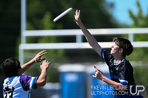 VA HS States 2026 Saturday
