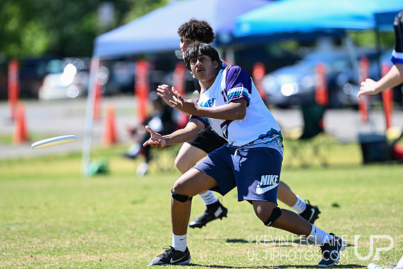VA HS States 2026 Saturday