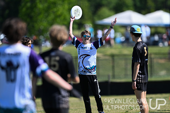 VA HS States 2026 Saturday