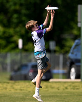 VA HS States 2026 Saturday