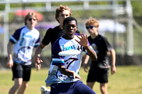 VA HS States 2026 Saturday