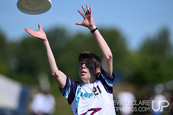 VA HS States 2026 Saturday