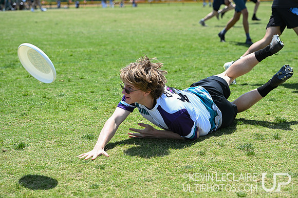 VA HS States 2026 Saturday
