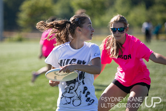 VA HS States 2025 Saturday