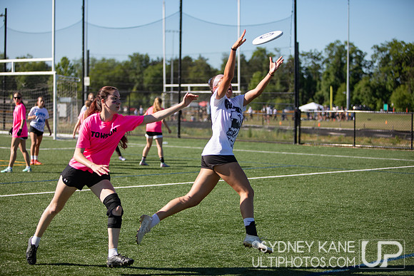 VA HS States 2025 Saturday