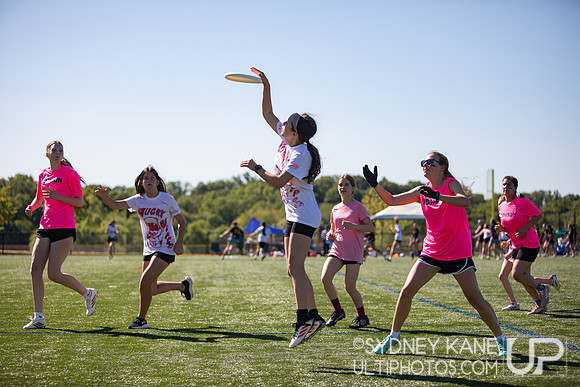 VA HS States 2025 Saturday