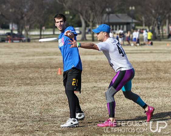 UltiGift, Toys for Tots Hat Tournament