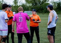 2026 USA Ultimate Division III College Championships