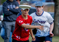 2026 USA Ultimate Division III College Championships
