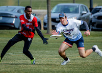 2026 USA Ultimate Division III College Championships