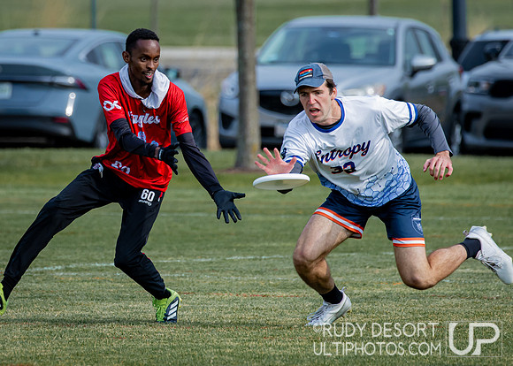 2026 USA Ultimate Division III College Championships