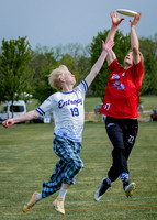 2026 USA Ultimate Division III College Championships