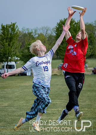 2026 USA Ultimate Division III College Championships