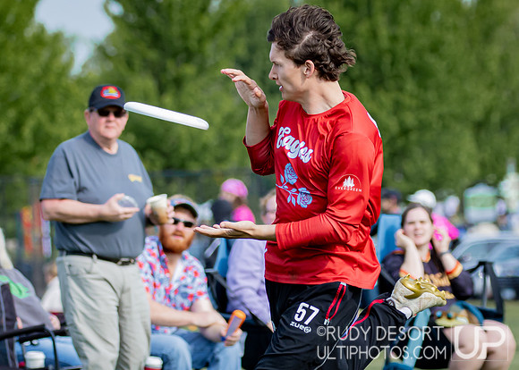 2026 USA Ultimate Division III College Championships
