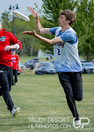 2026 USA Ultimate Division III College Championships