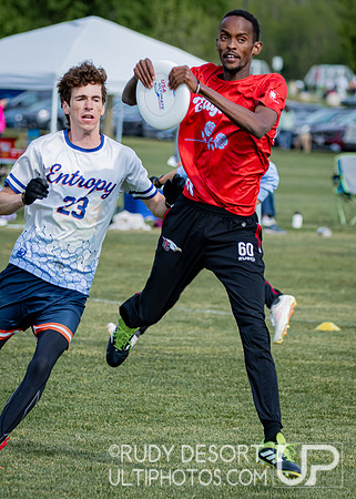 2026 USA Ultimate Division III College Championships