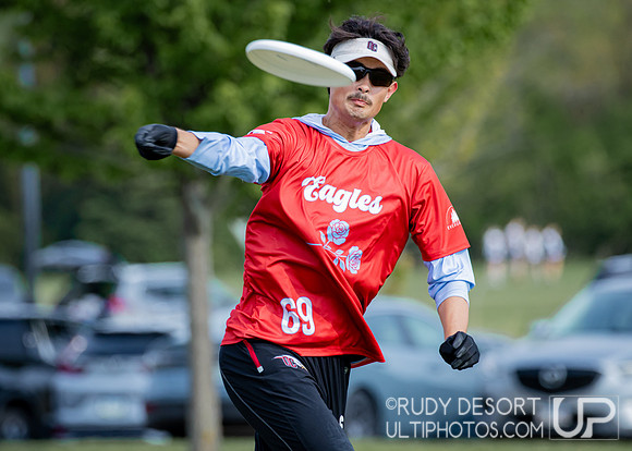 2026 USA Ultimate Division III College Championships