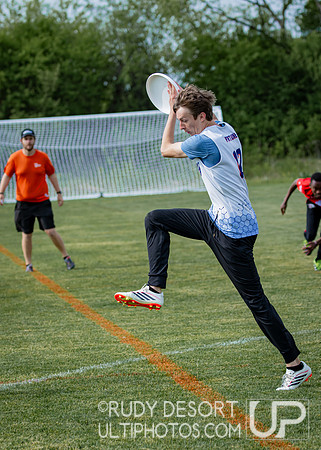 2026 USA Ultimate Division III College Championships