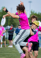 2026 USA Ultimate Division III College Championships