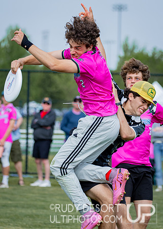 2026 USA Ultimate Division III College Championships