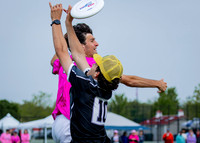 2026 USA Ultimate Division III College Championships