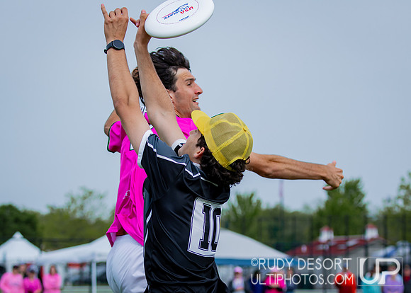 2026 USA Ultimate Division III College Championships