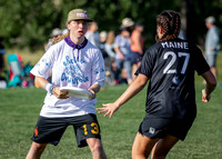 2024 USA Ultimate Youth Club Championships
