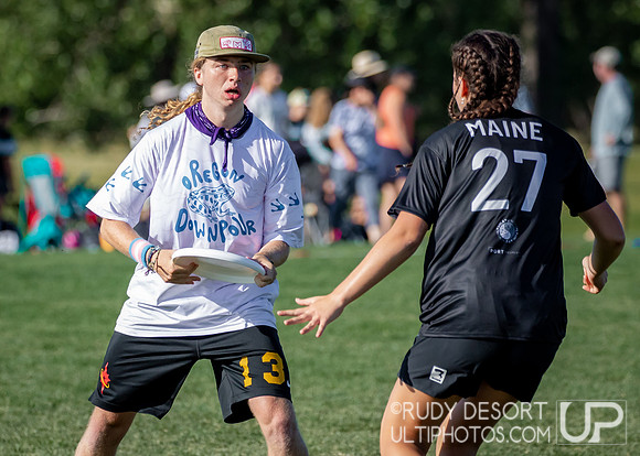 2024 USA Ultimate Youth Club Championships