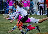 2026 USA Ultimate Division III College Championships