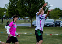 2026 USA Ultimate Division III College Championships