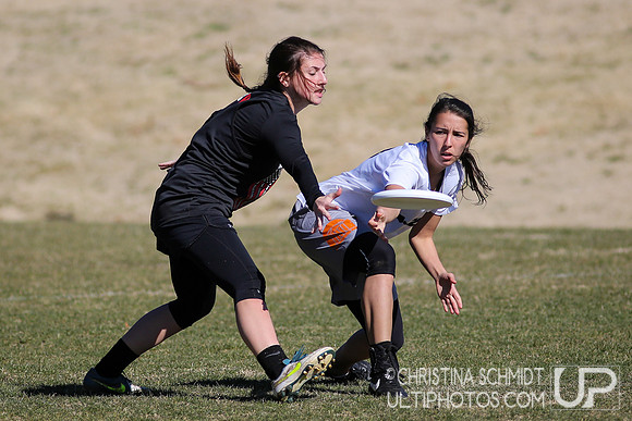 Queen City Tune Up 2015 - Sunday