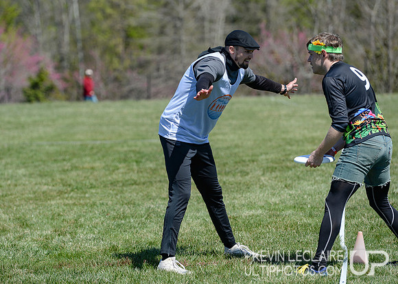Fools Fest 2022 Weekend