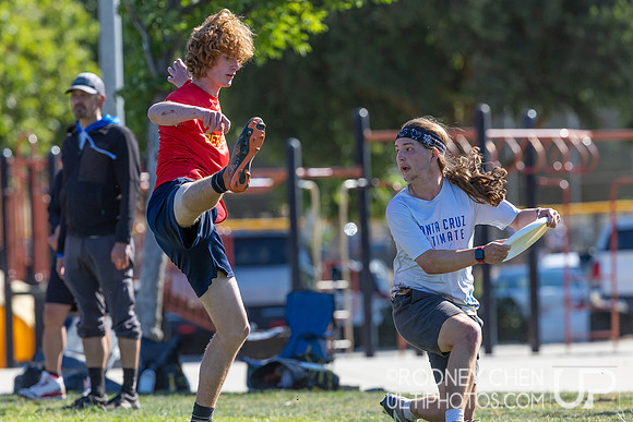 2026 California High School Champs
